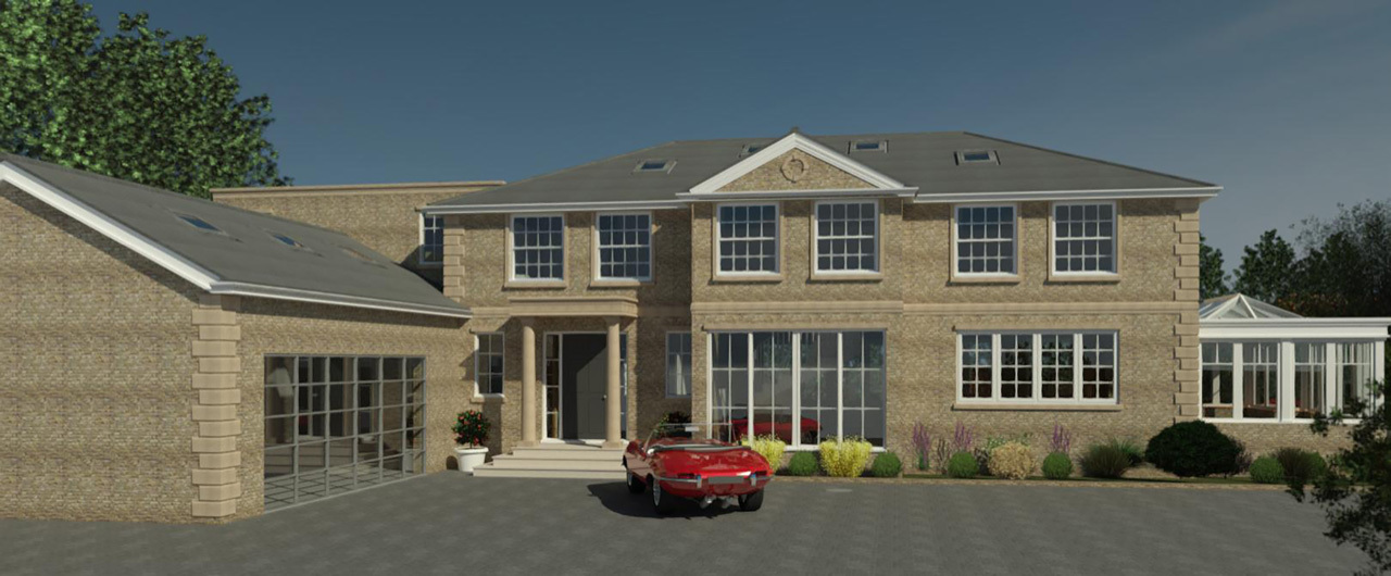 Bad Property CGI Blog
Bad Property CGI