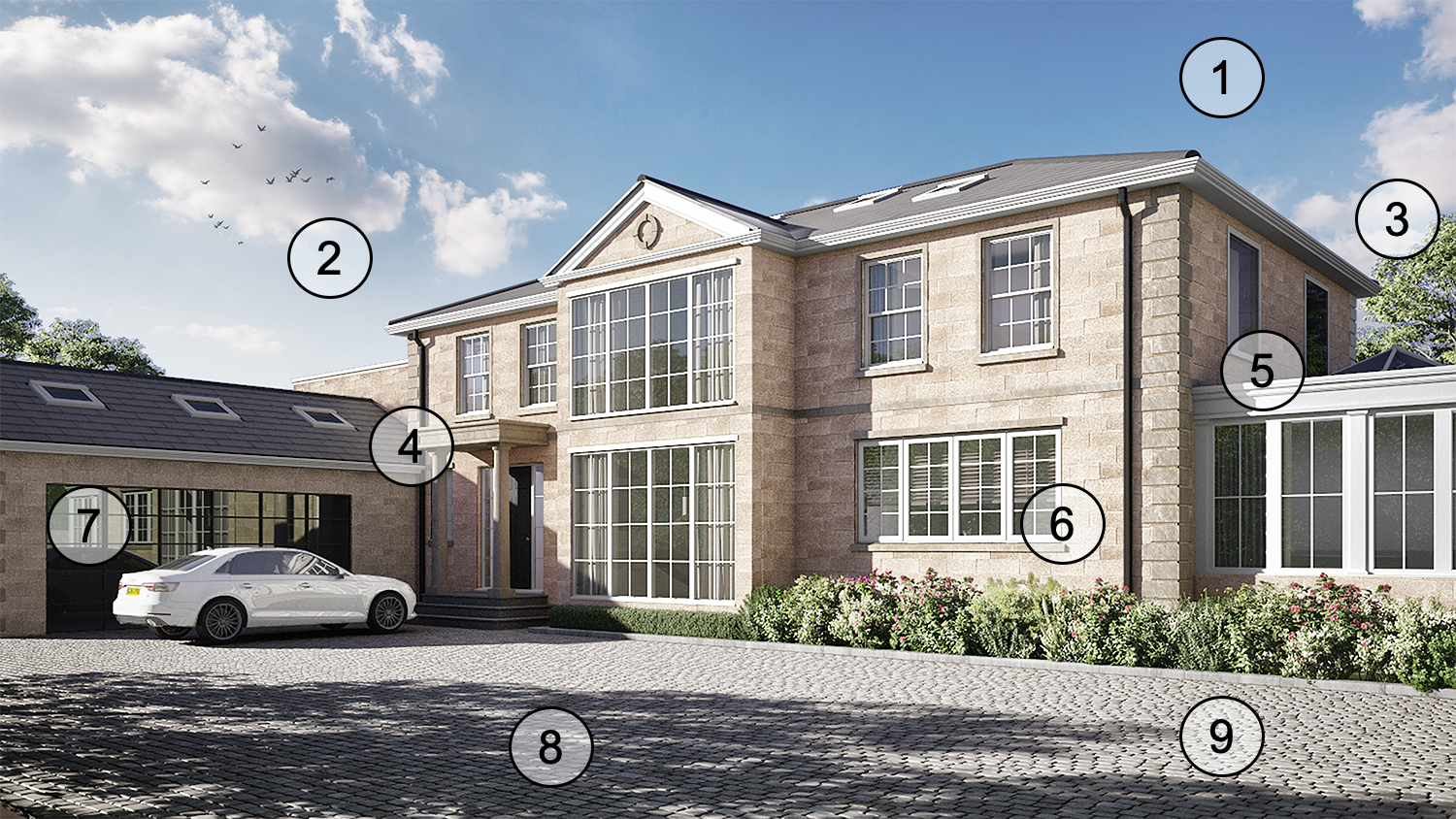 Great Property CGI Blog
Great Property CGI