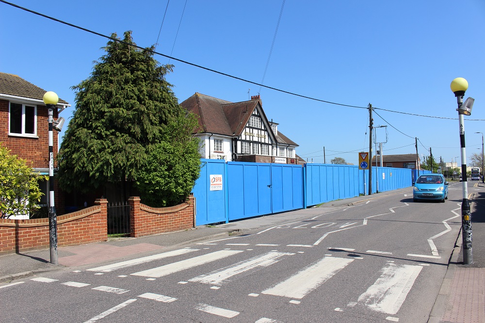 Blog
The Power of Photo Montage 3D Visualisations – From Planning Permission to Publicity