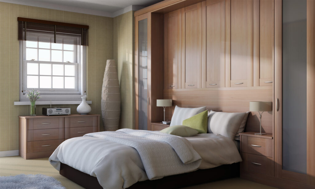Blog
On trend bedroom styled in CGI