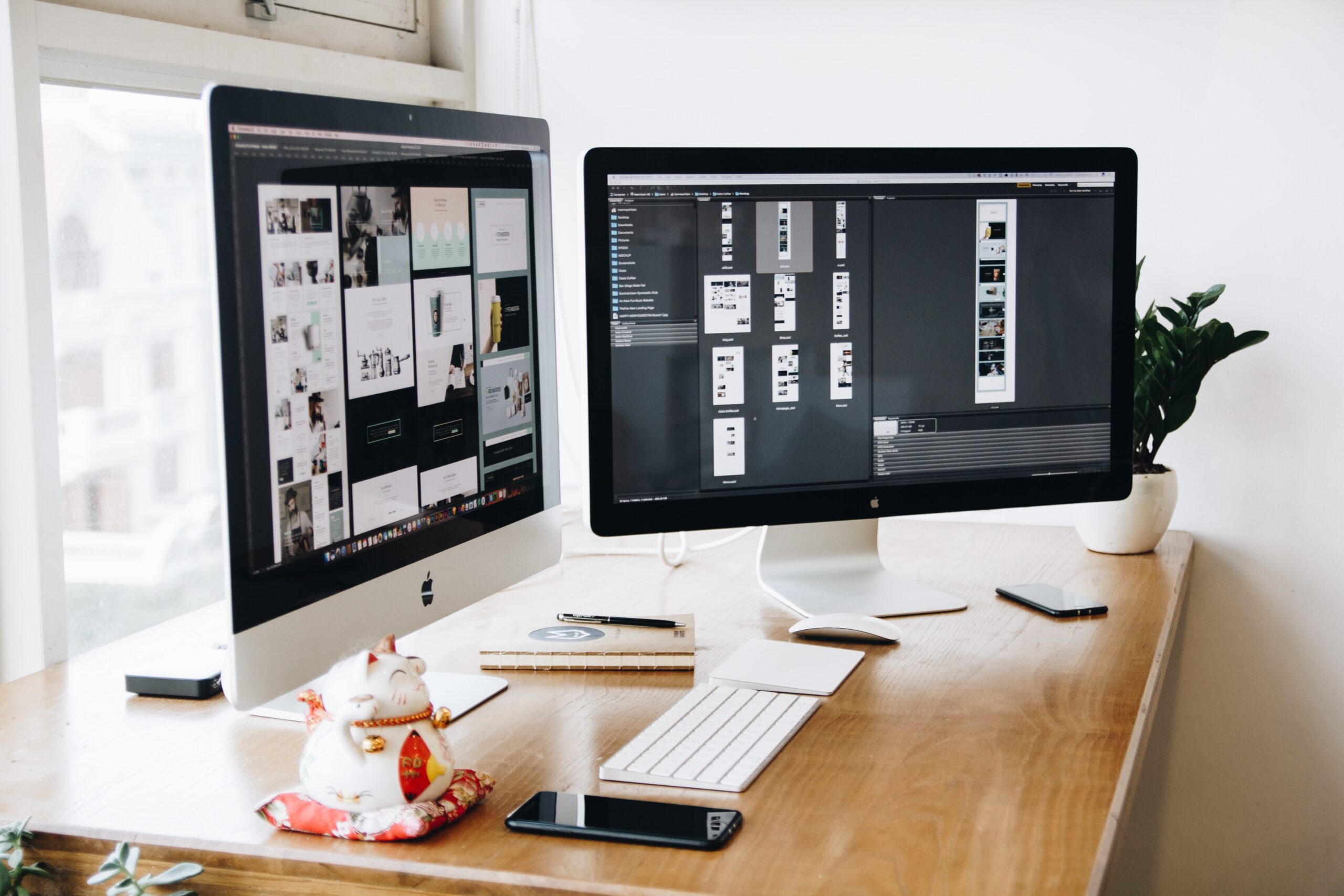 Web Development Service