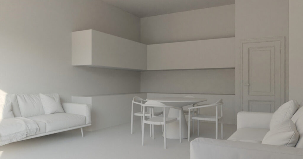 Blog.
White-block example CGI - cheaper CGI services that save money