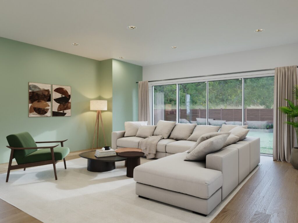 Blog.
Interior CGI render - What makes a great interior CGI?