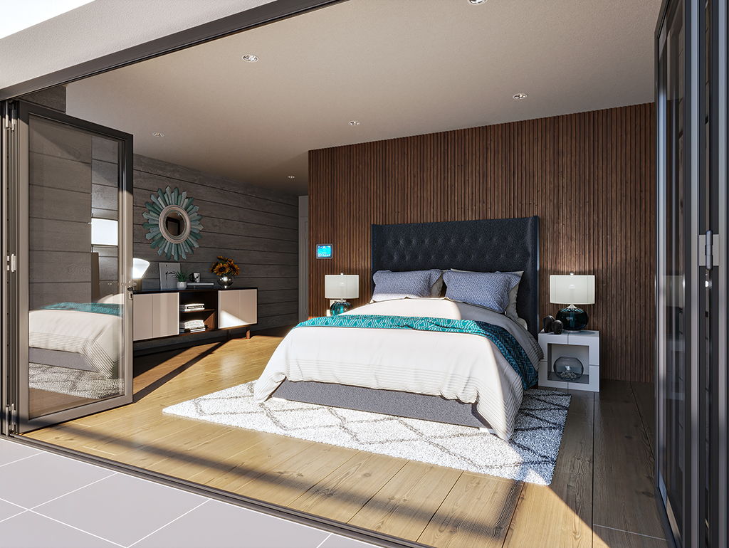 Blog
CGI bedroom